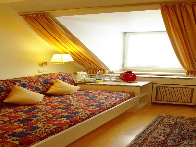 Appartementpension Zum Zacherl image