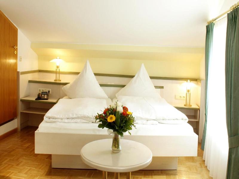 Appartementpension Zum Zacherl image