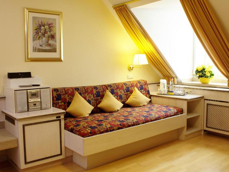 Appartementpension Zum Zacherl image