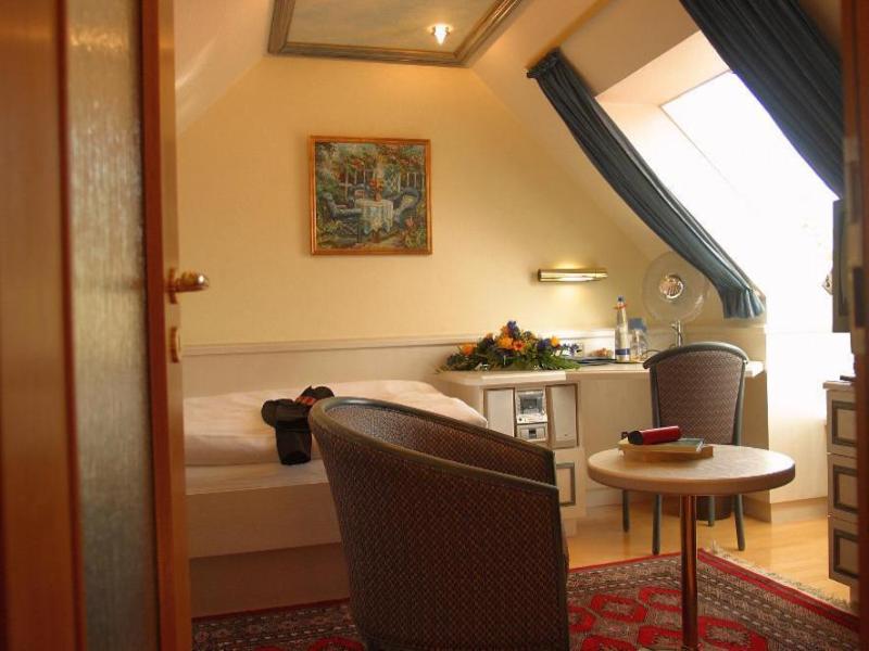Appartementpension Zum Zacherl image