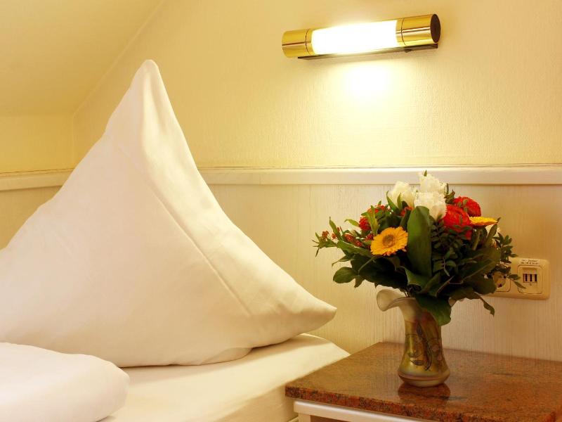 Appartementpension Zum Zacherl image