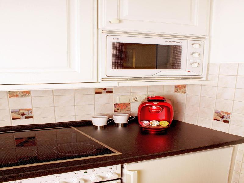 Appartementpension Zum Zacherl image