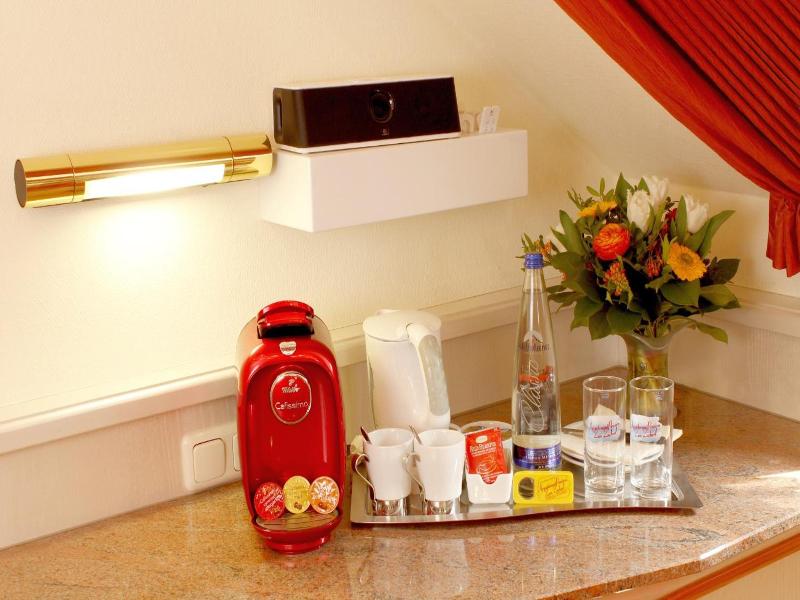 Appartementpension Zum Zacherl image