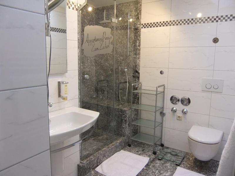 Appartementpension Zum Zacherl image
