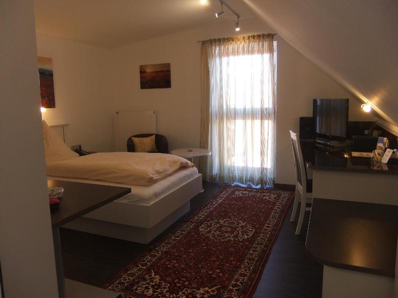 Appartementpension Zum Zacherl image