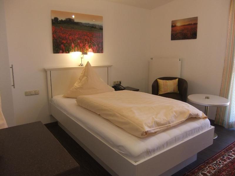 Appartementpension Zum Zacherl image