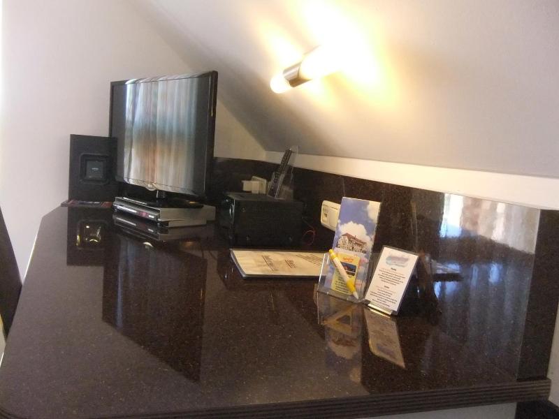 Appartementpension Zum Zacherl image
