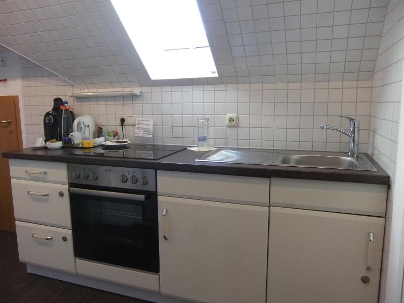 Appartementpension Zum Zacherl image