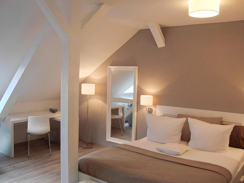 Apartment Hotel Lindeneck image