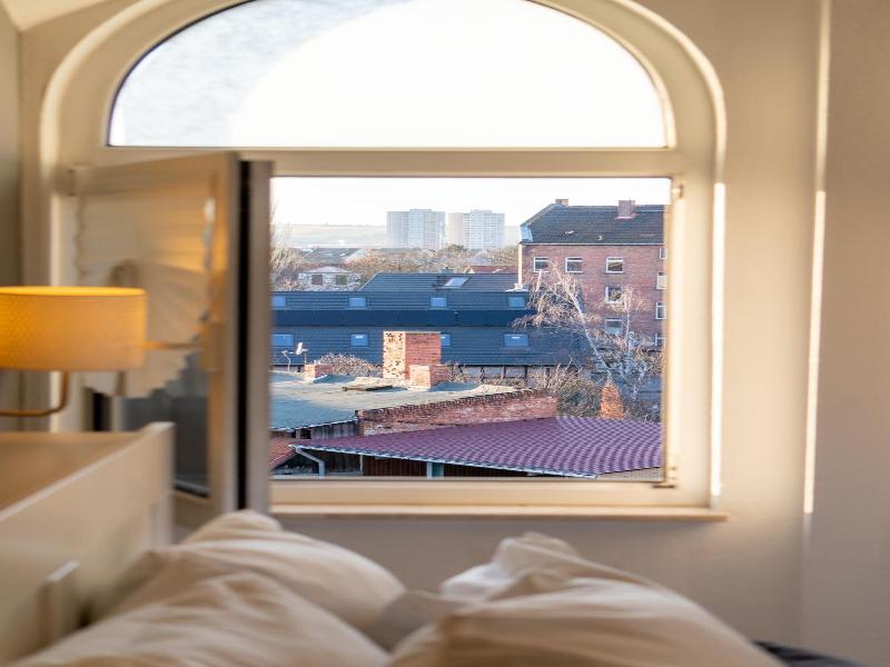 Apartment Hotel Lindeneck image