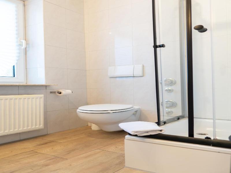 Apartment Hotel Lindeneck image