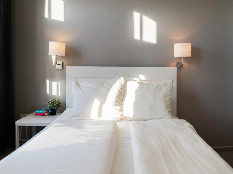 Apartment Hotel Lindeneck image