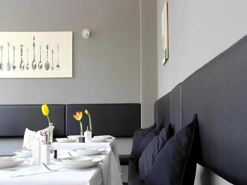 Apartment Hotel Lindeneck image