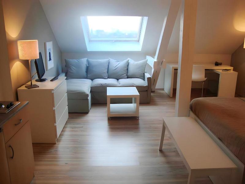 Apartment Hotel Lindeneck image
