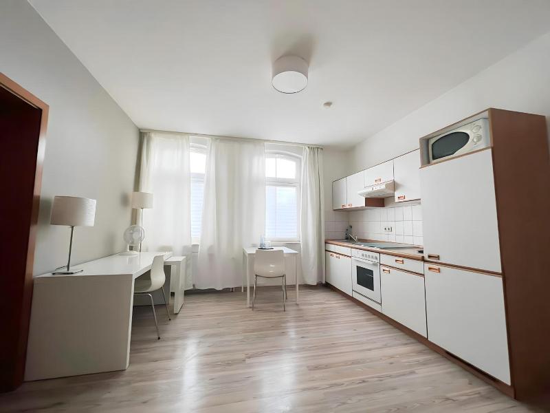 Apartment Hotel Lindeneck image
