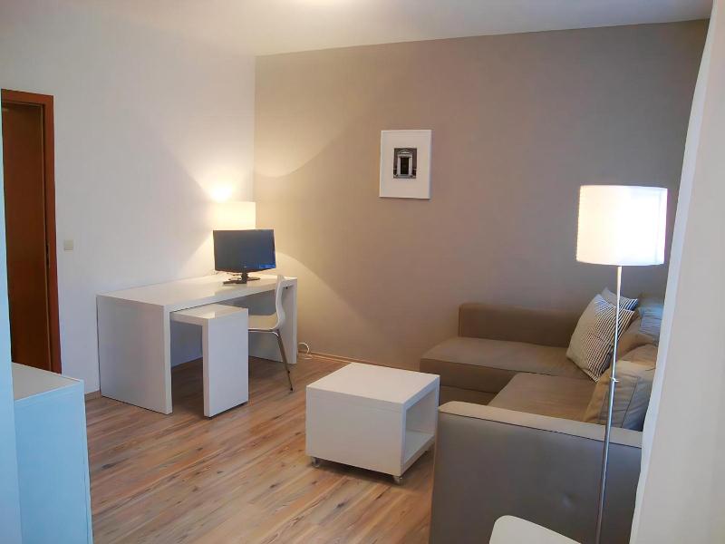 Apartment Hotel Lindeneck image