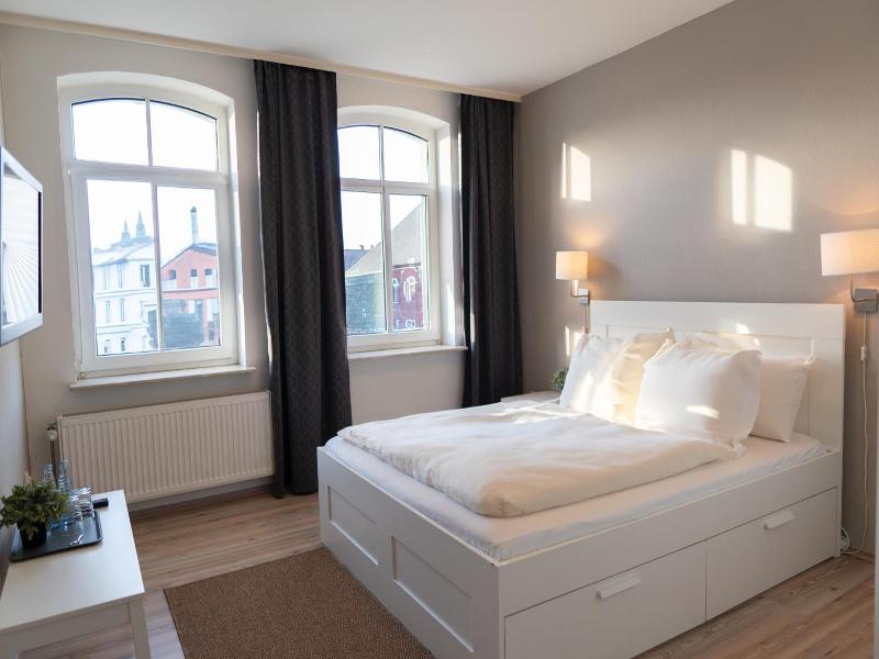 Apartment Hotel Lindeneck image