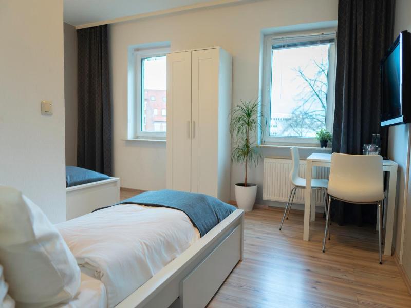 Apartment Hotel Lindeneck image