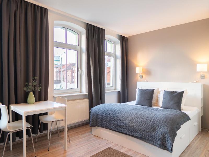 Apartment Hotel Lindeneck image