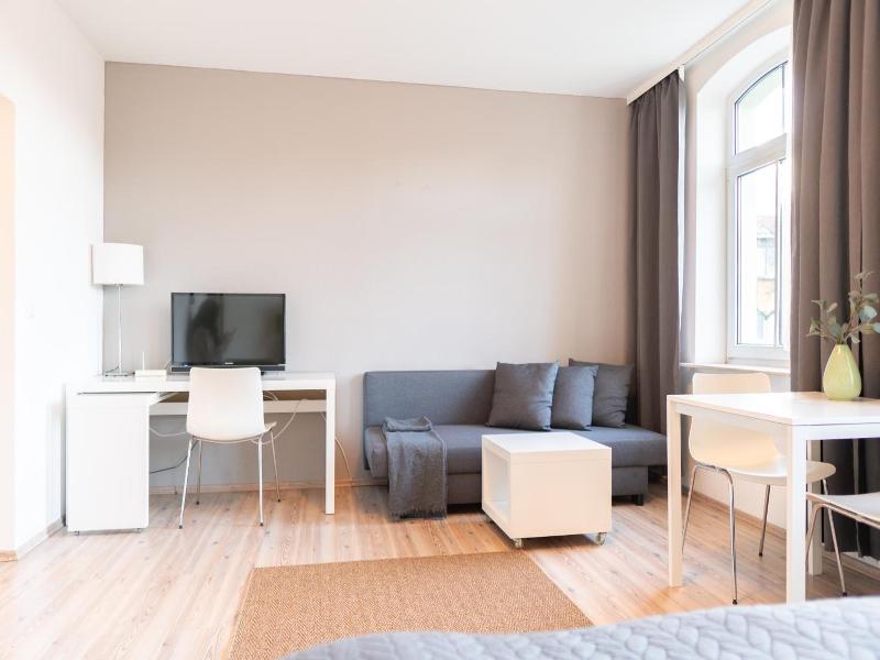 Apartment Hotel Lindeneck image