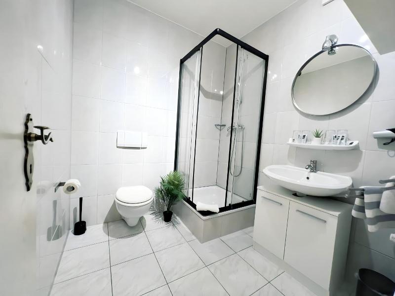 Apartment Hotel Lindeneck image
