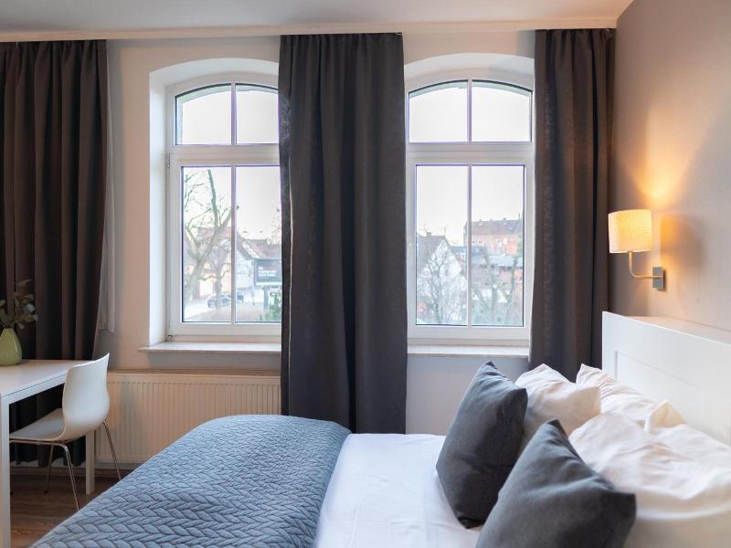 Apartment Hotel Lindeneck image