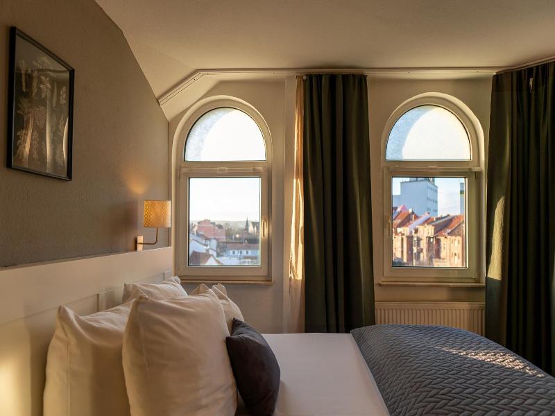 Apartment Hotel Lindeneck image