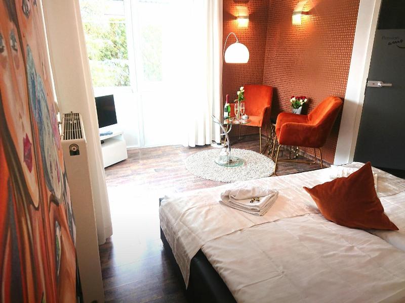 Pension Amo Marem image
