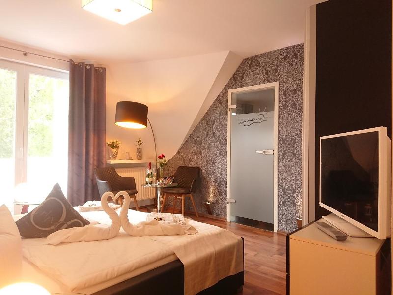 Pension Amo Marem image