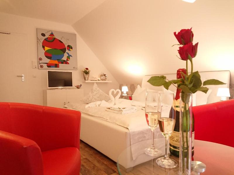 Pension Amo Marem image