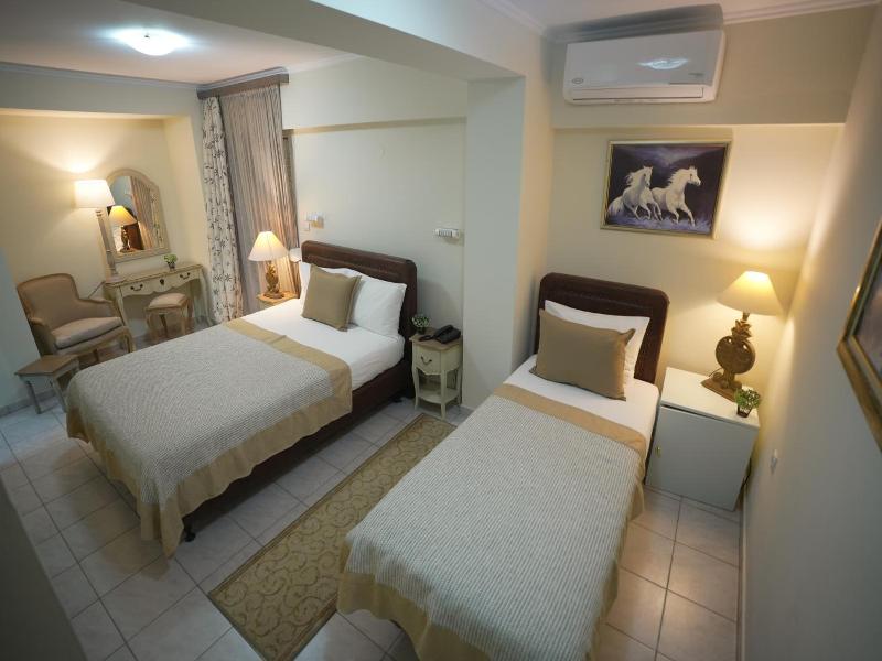 Hotel Marianna