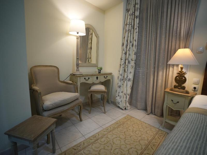Hotel Marianna