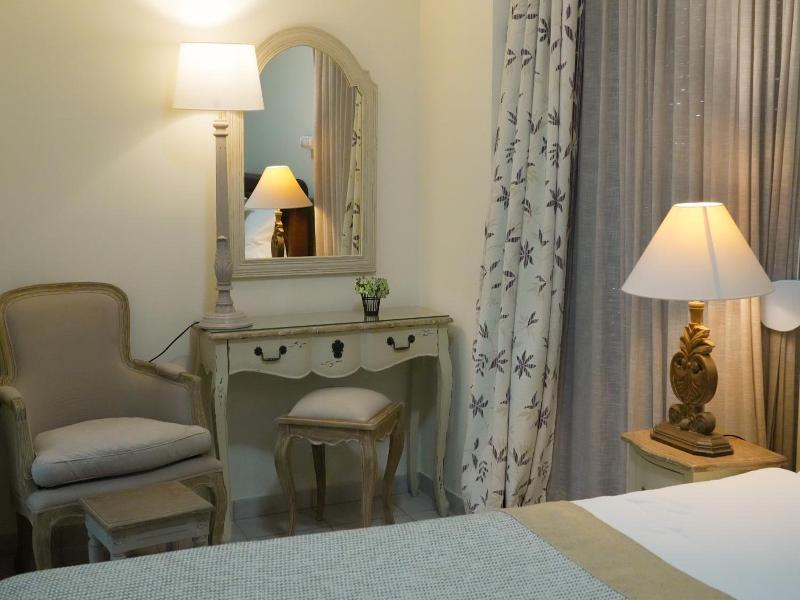Hotel Marianna