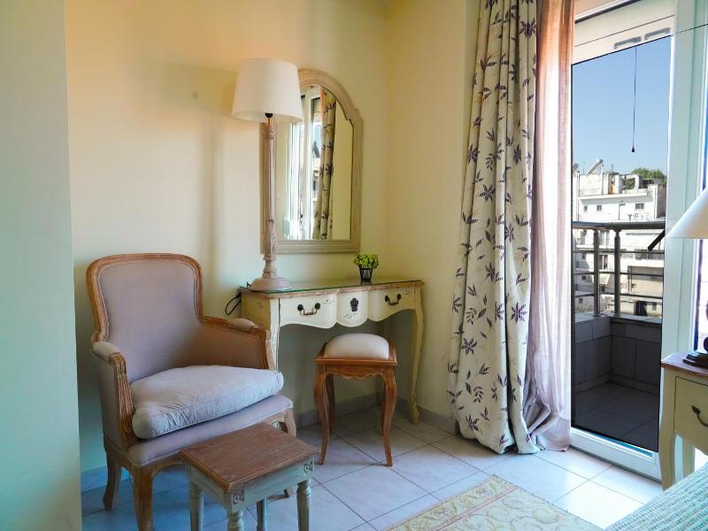 Hotel Marianna