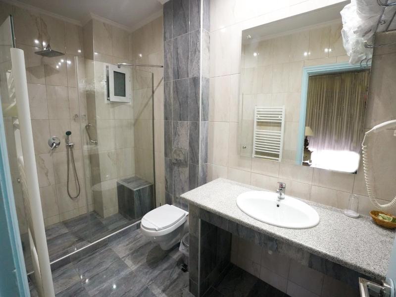 Hotel Marianna