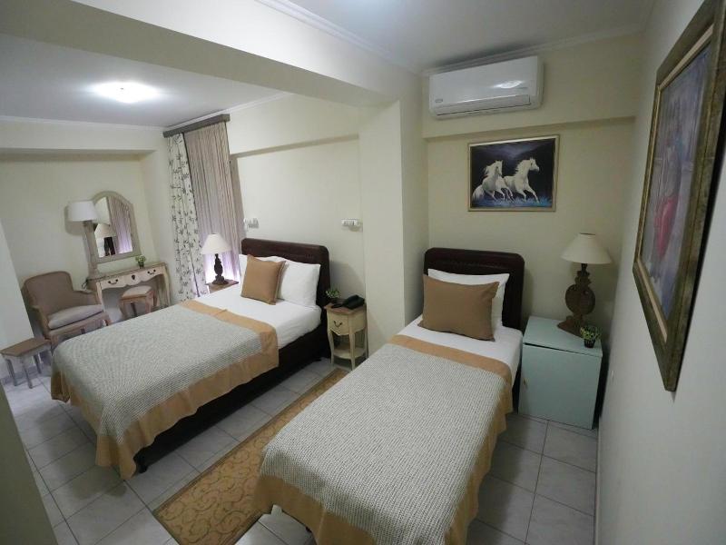 Hotel Marianna
