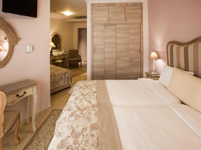 Hotel Marianna