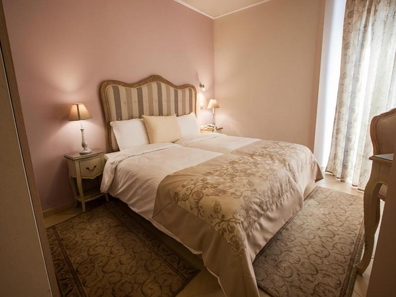 Hotel Marianna