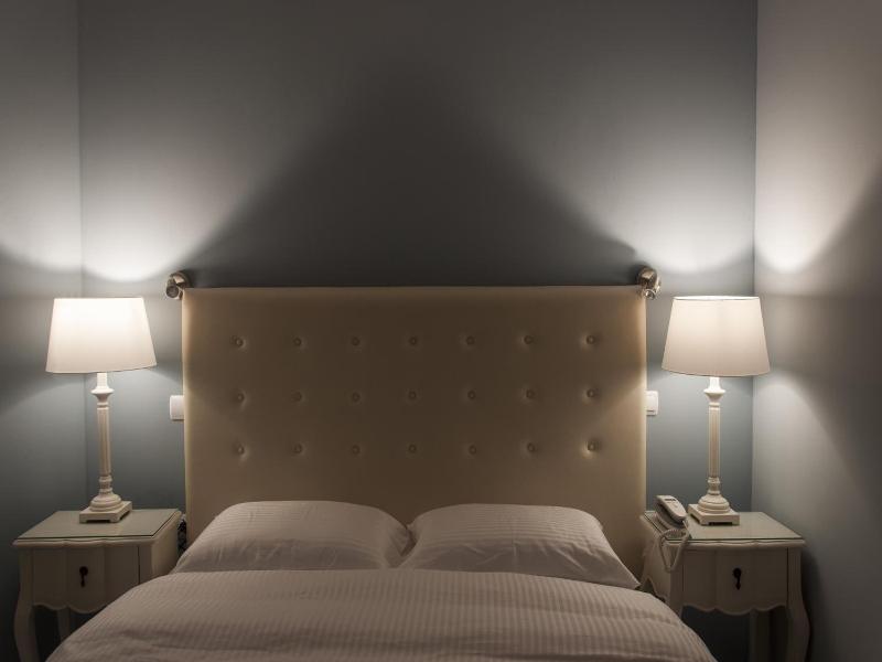 Hotel Marianna