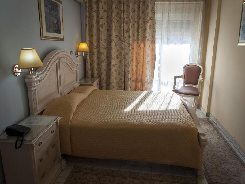 Hotel Marianna