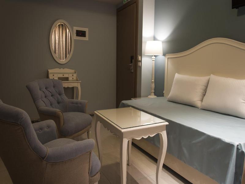 Hotel Marianna