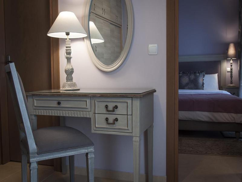 Hotel Marianna