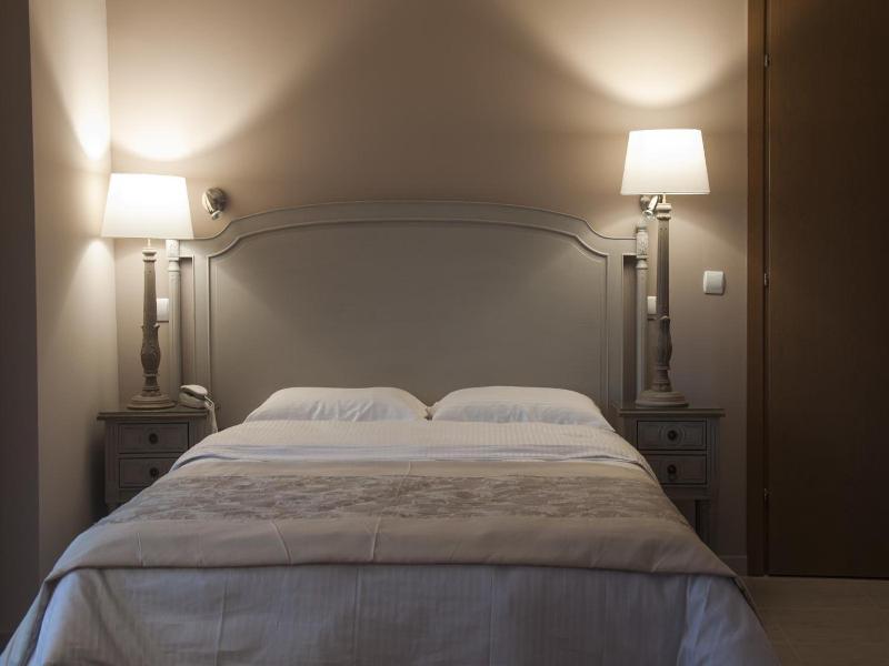 Hotel Marianna