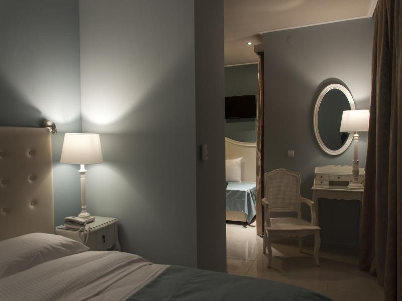 Hotel Marianna