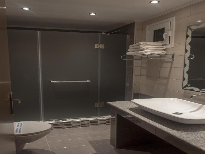 Hotel Marianna