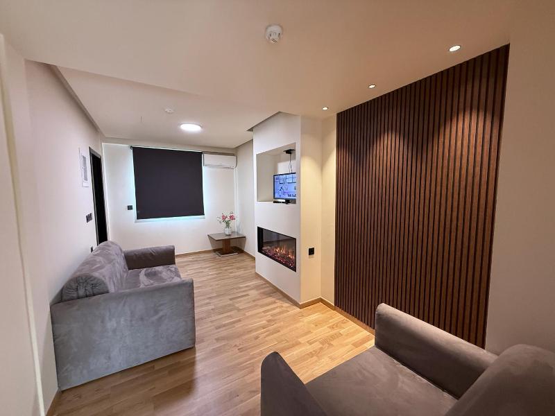 Hotel Athina