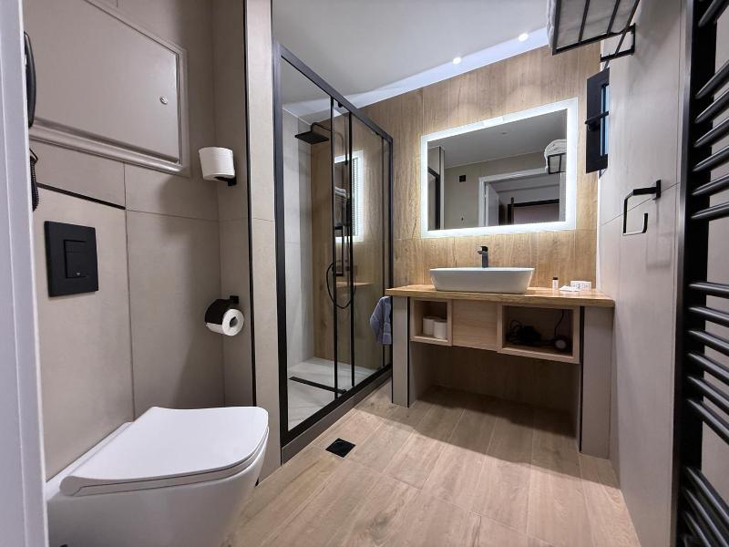 Hotel Athina