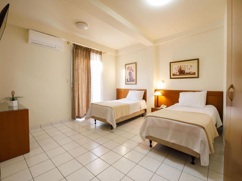 Hotel Athina