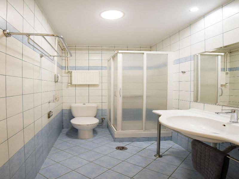 Hotel Athina