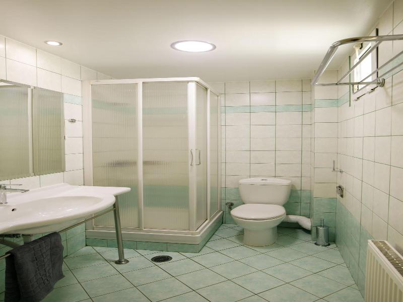 Hotel Athina